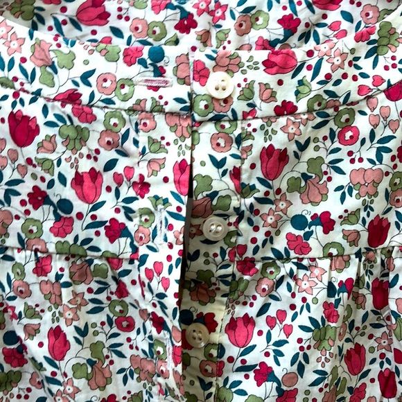 Bonpoint Blouse NEW with 🏷tags! - Picture 6 of 11